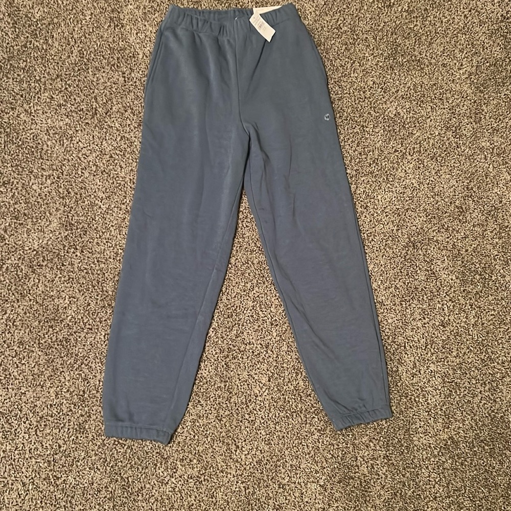 American Eagle Boyfriend Jogger, new with tags!, size XS